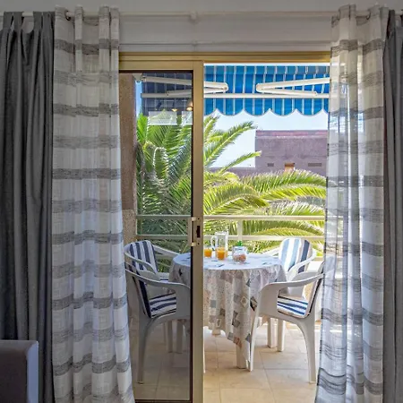 Atlantic Pearl Apt By Dream Homes Tenerife Puerto de Santiago  Exterior photo