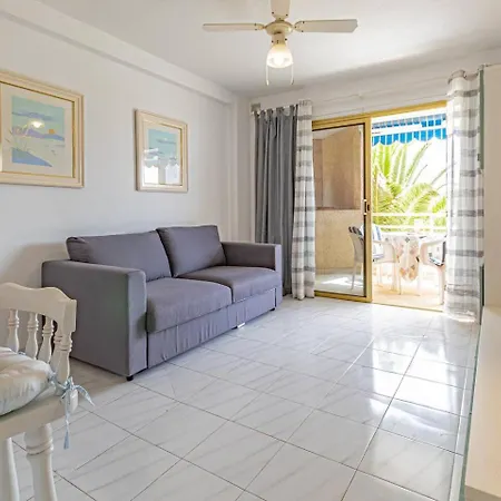Atlantic Pearl Apt By Dream Homes Tenerife Puerto de Santiago  Exterior photo