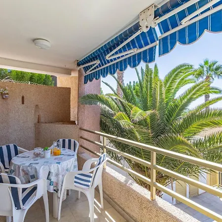 Atlantic Pearl Apt By Dream Homes Tenerife Puerto de Santiago  Exterior photo