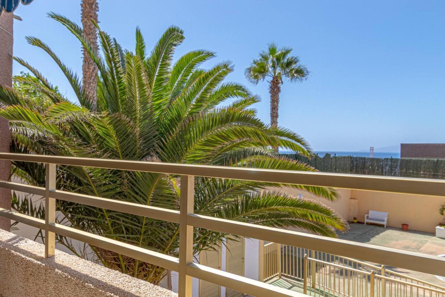 Atlantic Pearl By Dream Homes Tenerife *