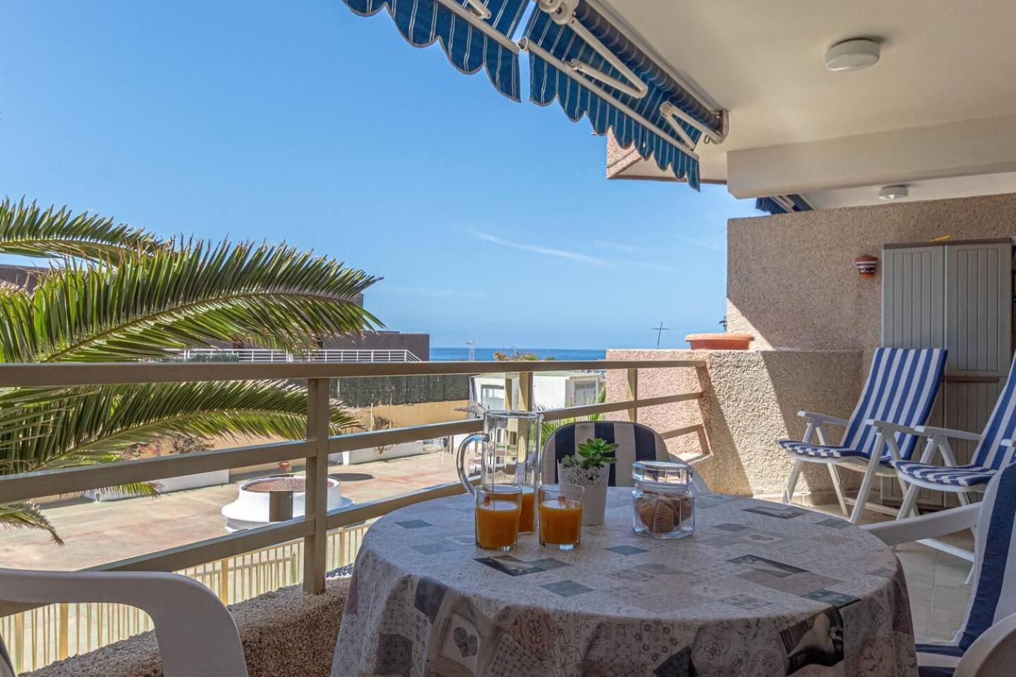Atlantic Pearl By Dream Homes Tenerife * Puerto de Santiago (Tenerife)