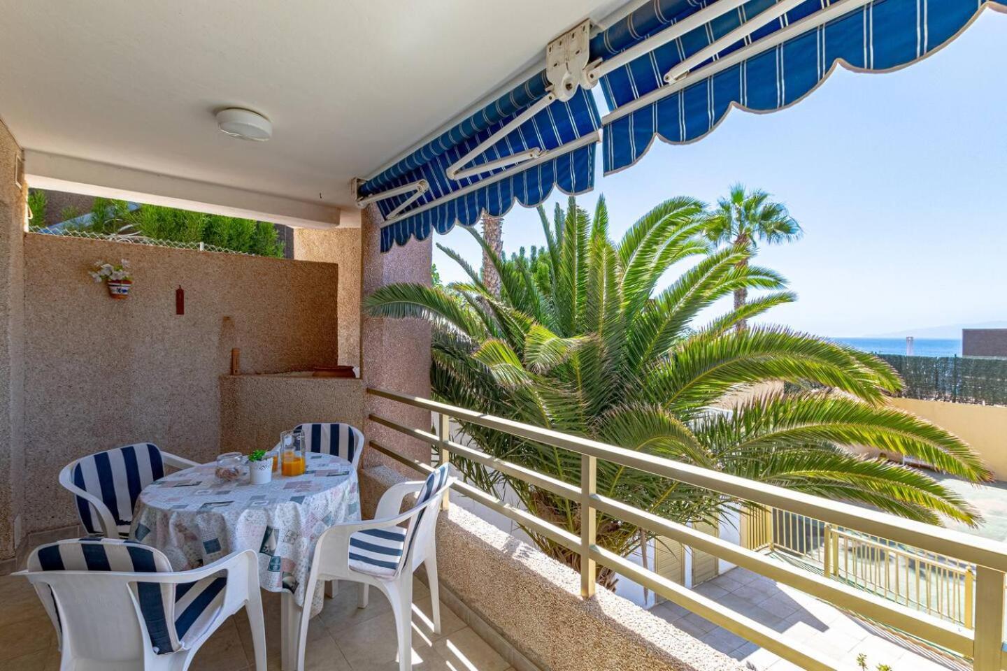Atlantic Pearl By Dream Homes Tenerife *