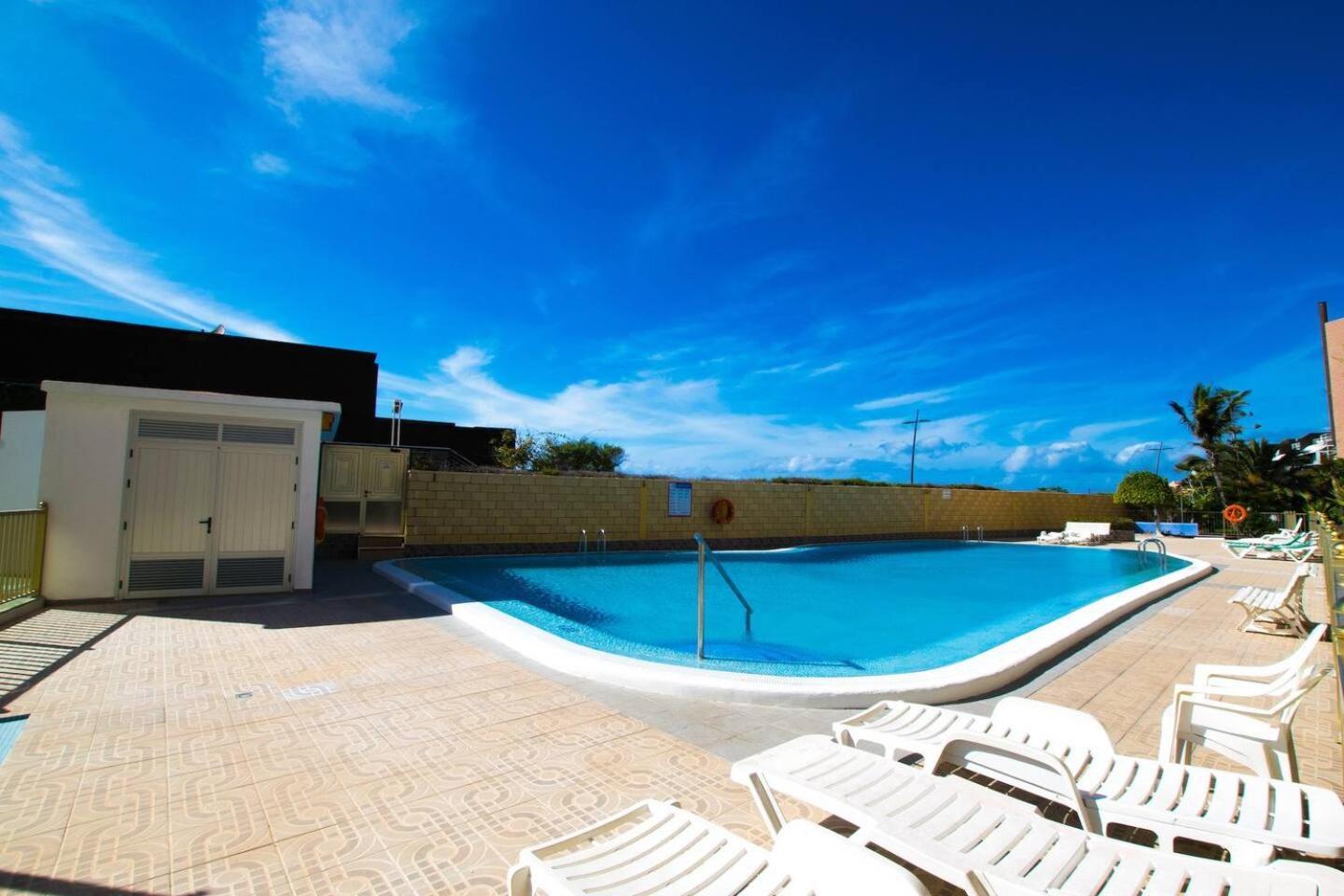 Atlantic Pearl By Dream Homes Tenerife Apartment *