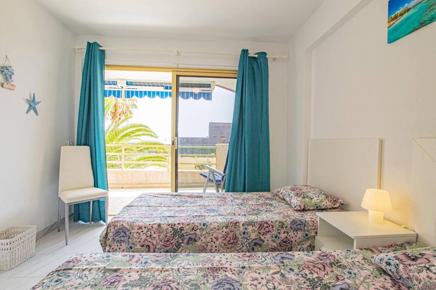 Apartment Atlantic Pearl By Dream Homes Tenerife Puerto de Santiago (Tenerife)