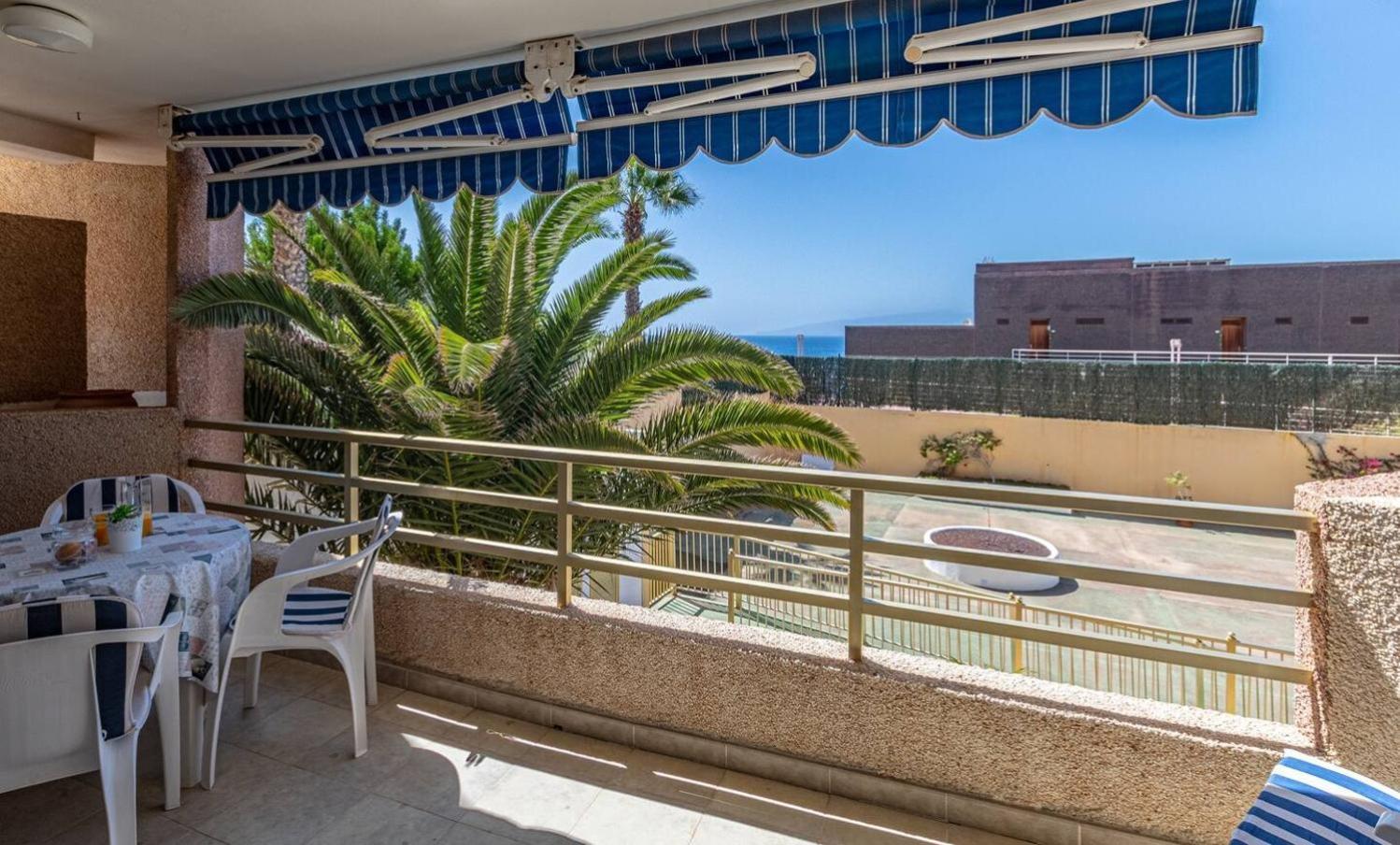Atlantic Pearl By Dream Homes Tenerife Apartment *