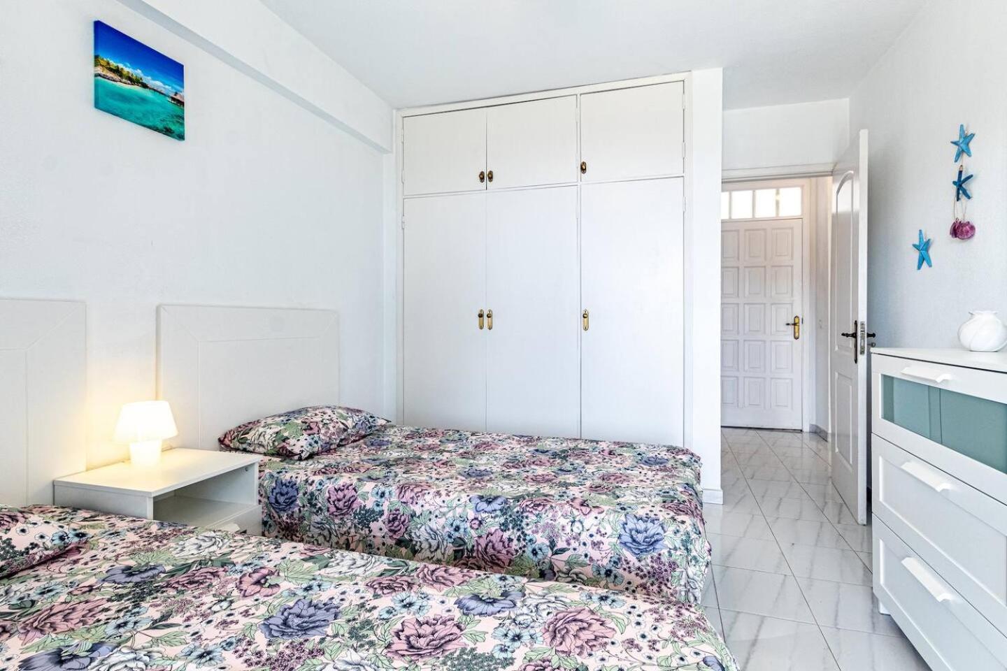 Atlantic Pearl By Dream Homes Tenerife Apartment Puerto de Santiago (Tenerife)