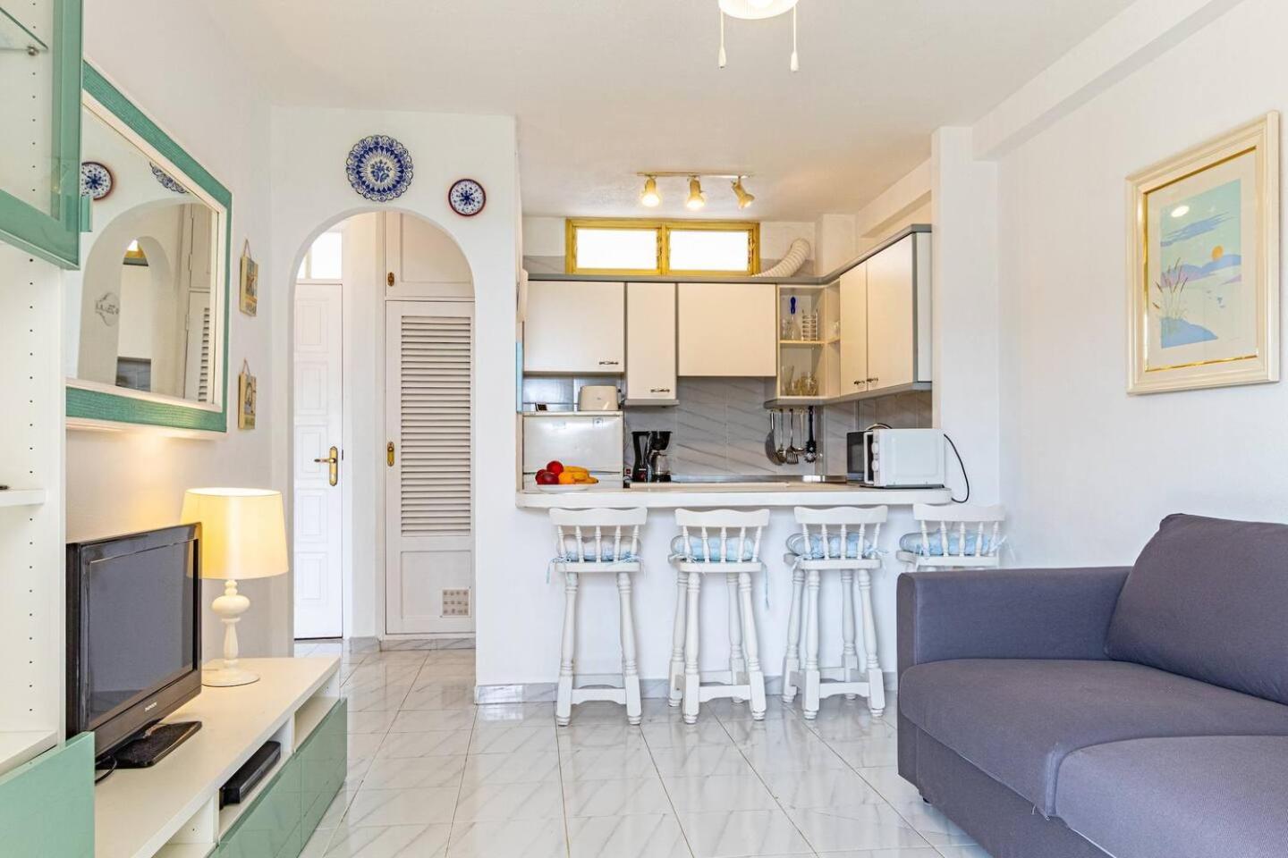 Atlantic Pearl By Dream Homes Tenerife *