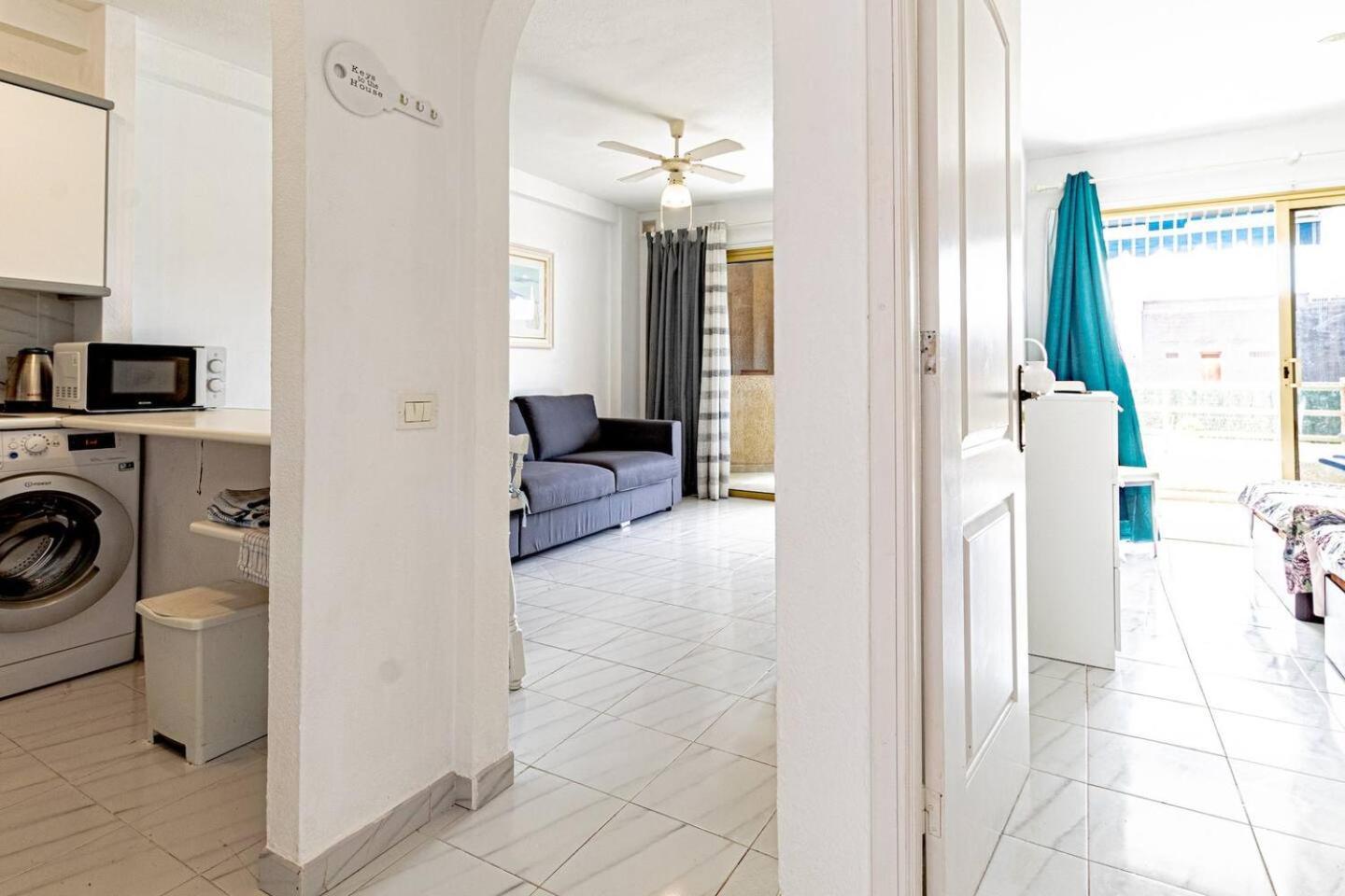 Atlantic Pearl By Dream Homes Tenerife *