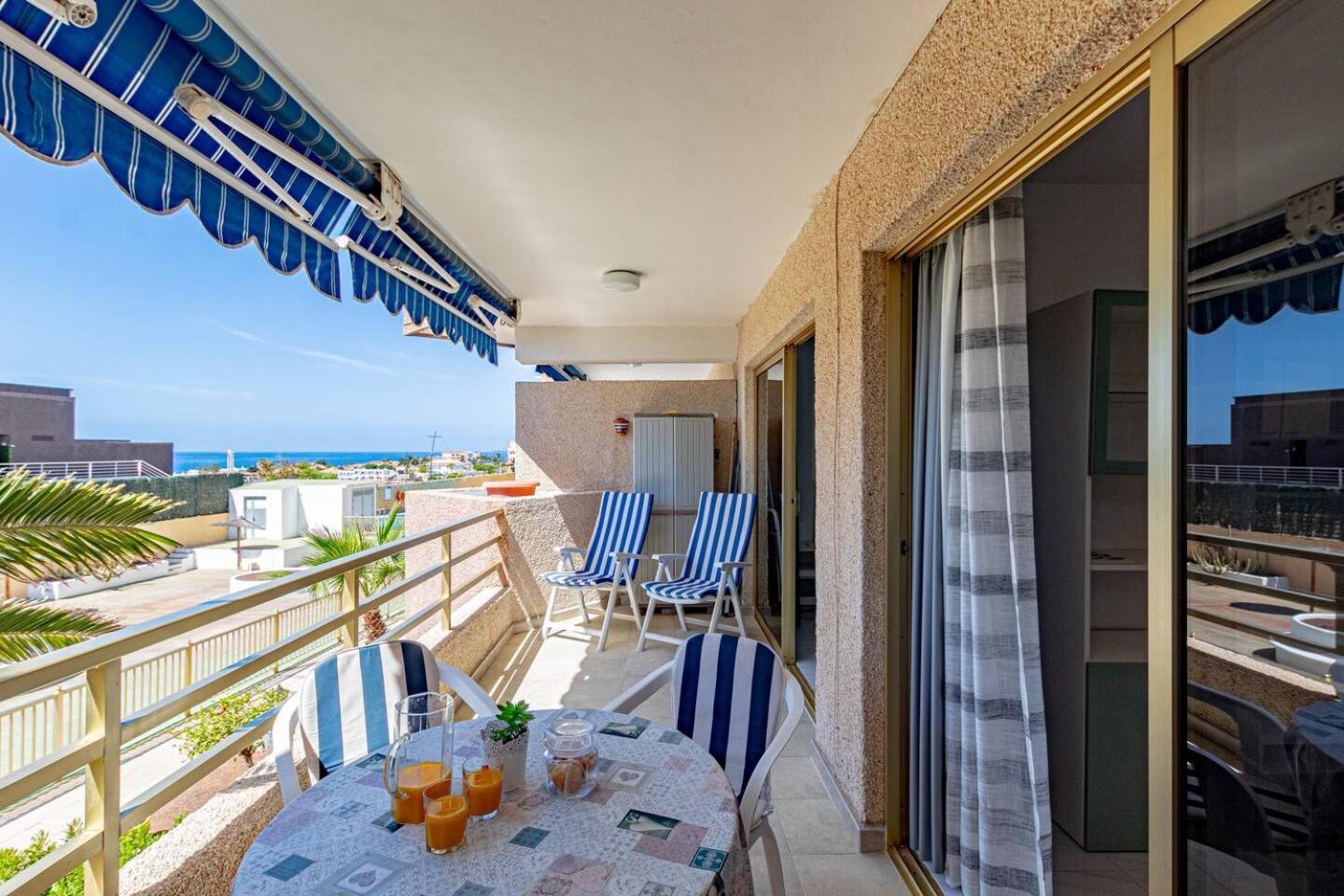 Atlantic Pearl By Dream Homes Tenerife