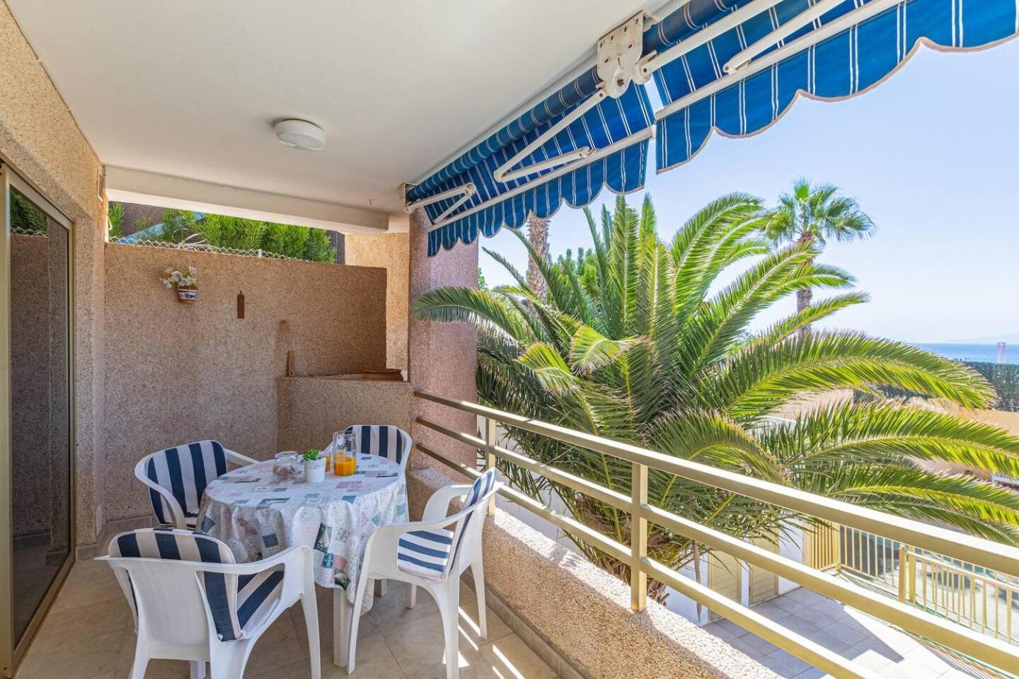 Apartment Atlantic Pearl By Dream Homes Tenerife