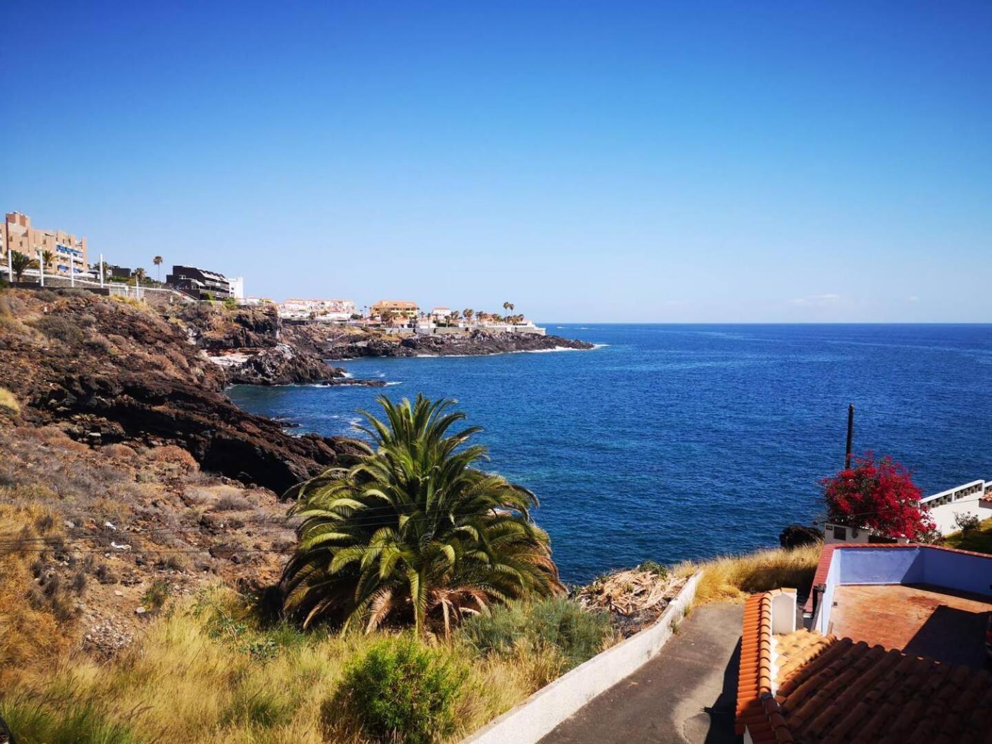 Atlantic Pearl By Dream Homes Tenerife Puerto de Santiago (Tenerife)
