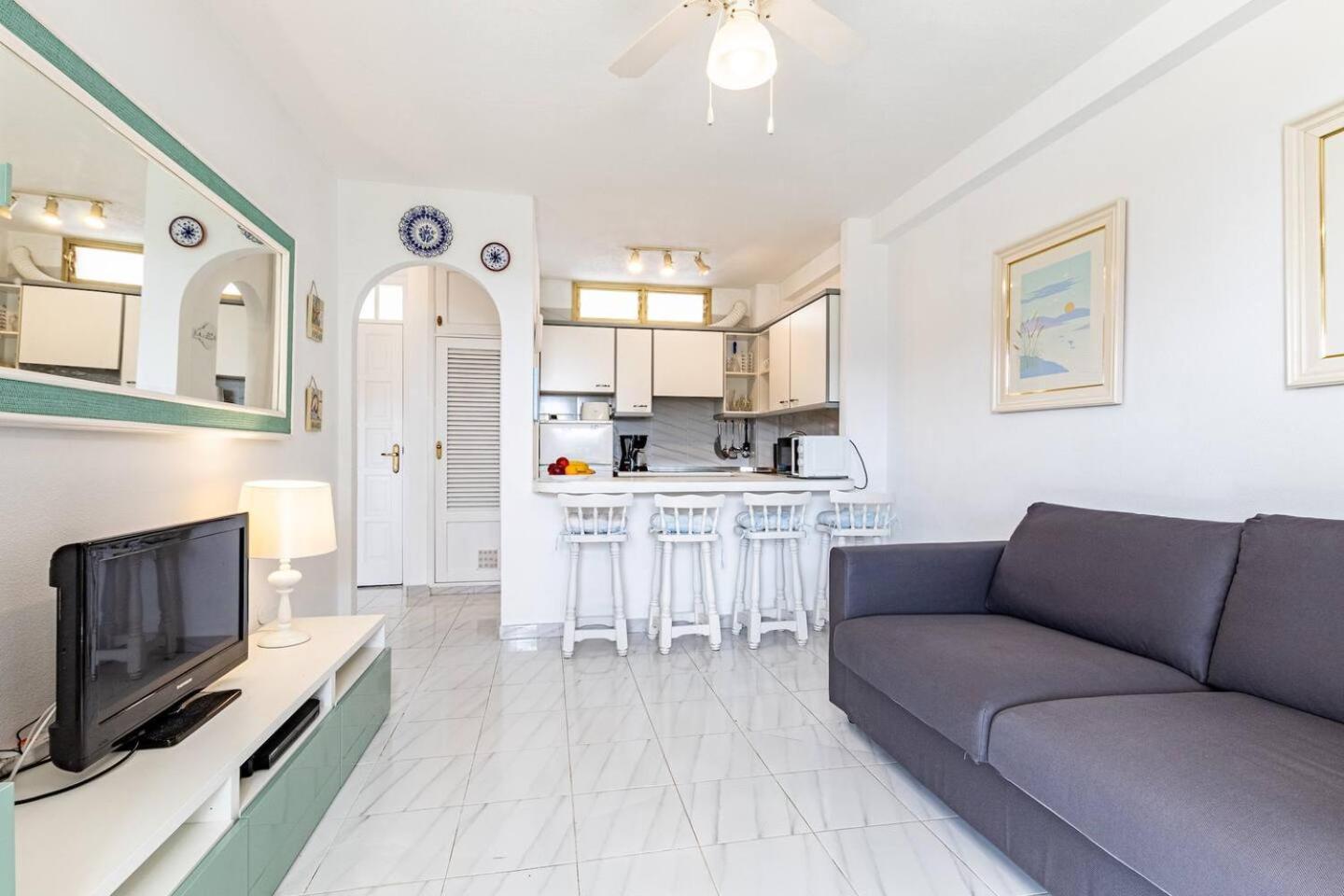 Apartment Atlantic Pearl By Dream Homes Tenerife
