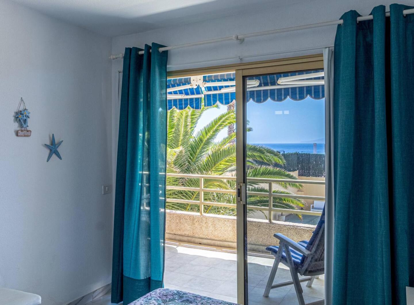 Apartment Atlantic Pearl By Dream Homes Tenerife Puerto de Santiago (Tenerife)