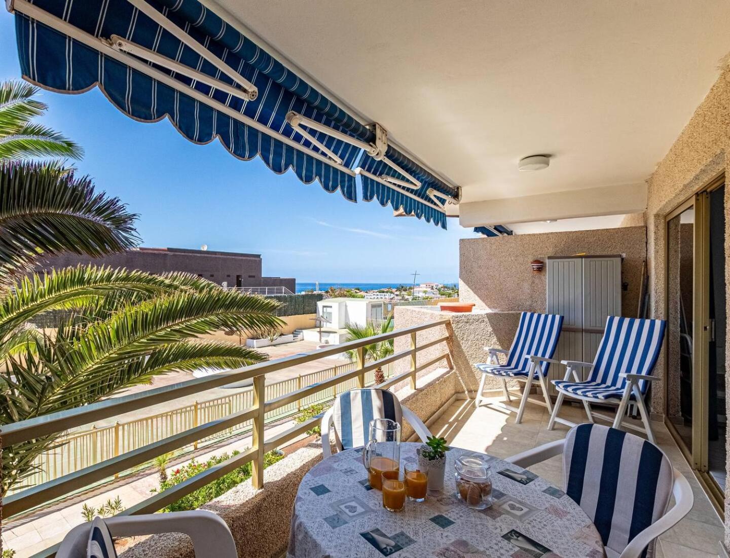 Apartment Atlantic Pearl By Dream Homes Tenerife Puerto de Santiago (Tenerife)