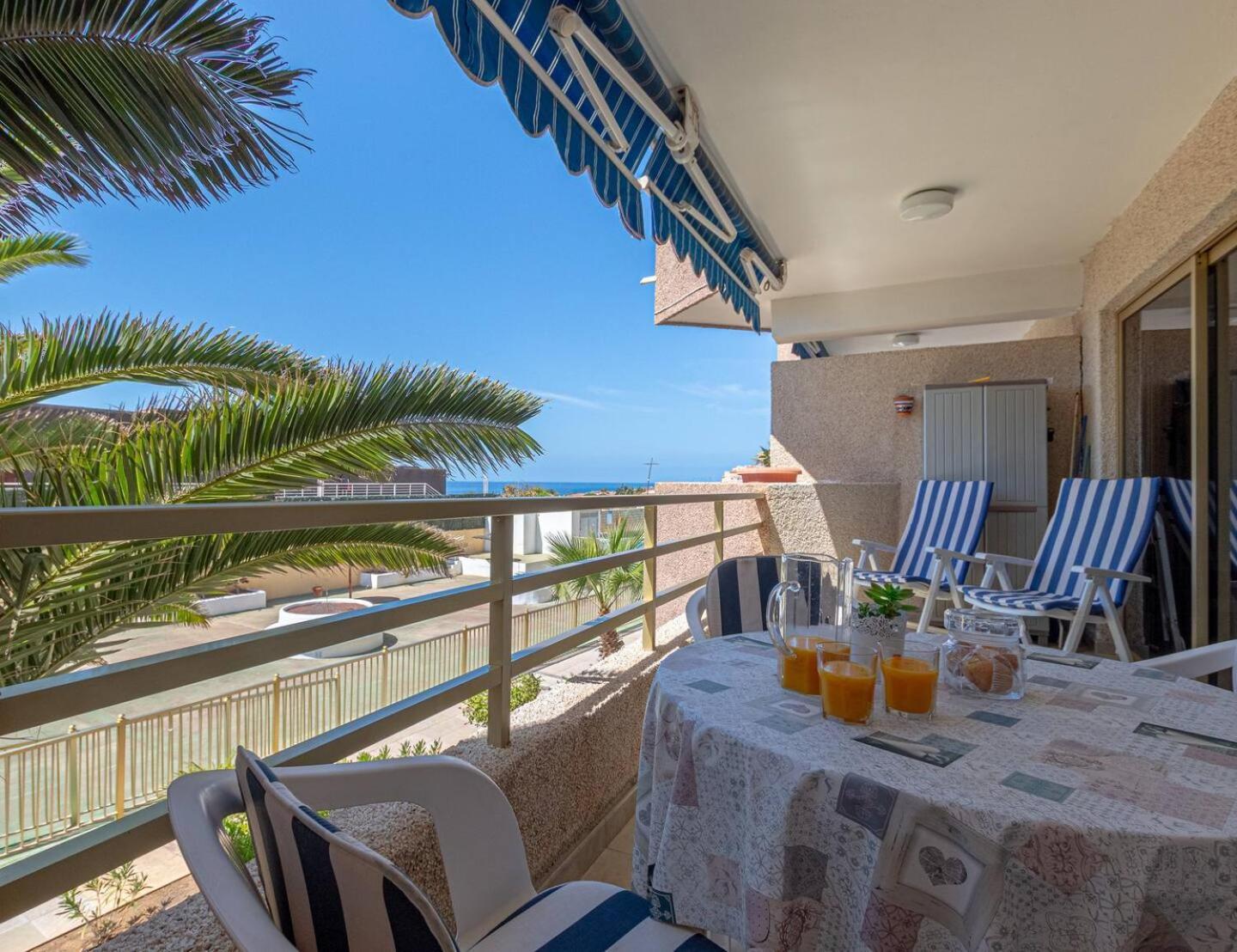 Atlantic Pearl By Dream Homes Tenerife